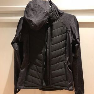 NWOT Fitted H&M jacket